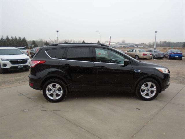 used 2016 Ford Escape car, priced at $10,975