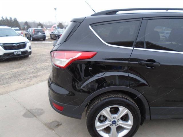 used 2016 Ford Escape car, priced at $10,975