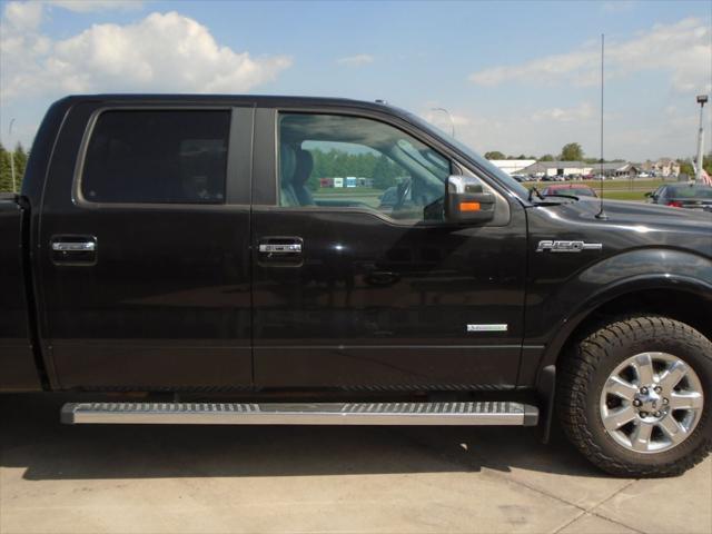 used 2013 Ford F-150 car, priced at $22,925