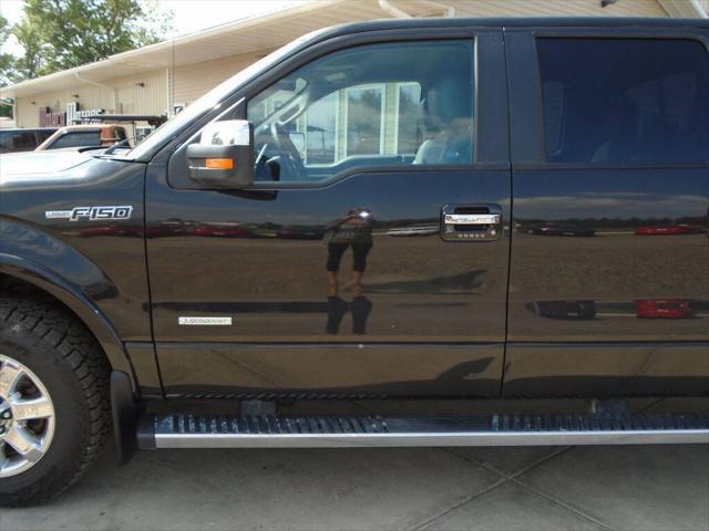 used 2013 Ford F-150 car, priced at $22,925