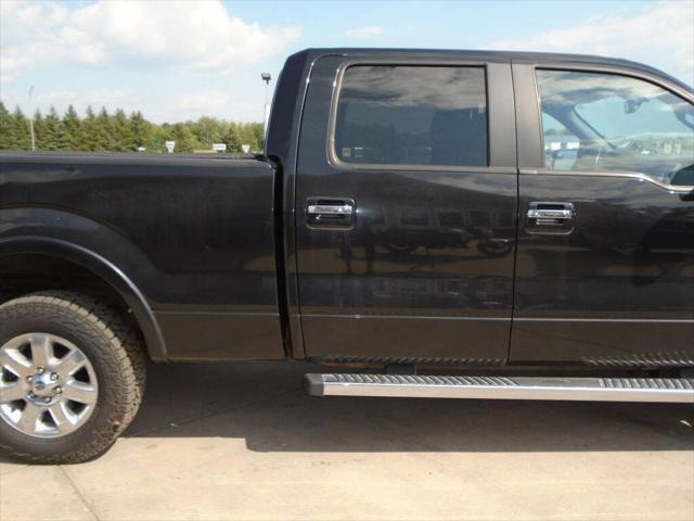 used 2013 Ford F-150 car, priced at $22,925