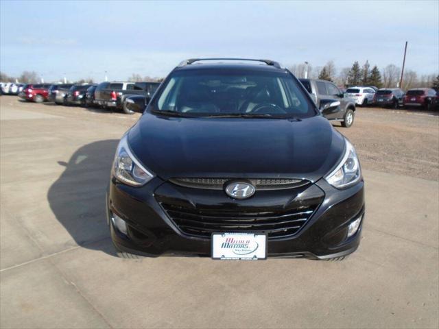 used 2014 Hyundai Tucson car, priced at $9,475