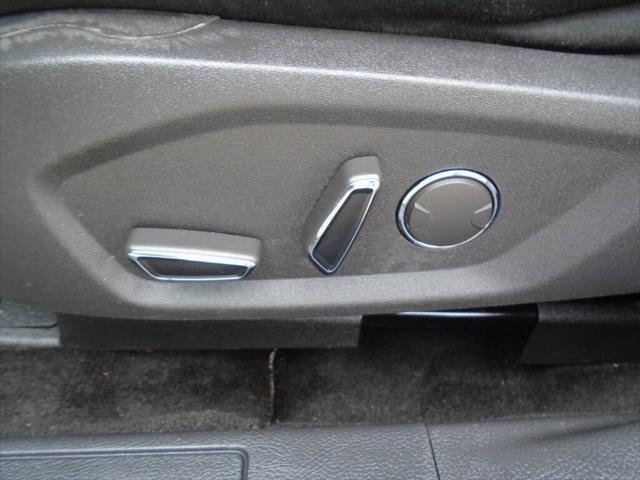 used 2014 Ford Fusion car, priced at $7,925