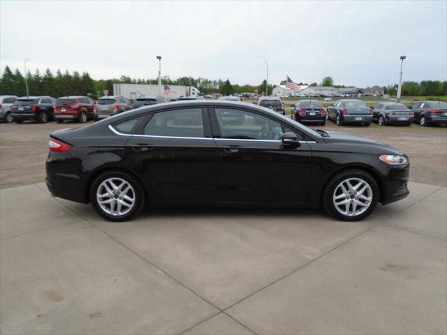 used 2014 Ford Fusion car, priced at $7,925