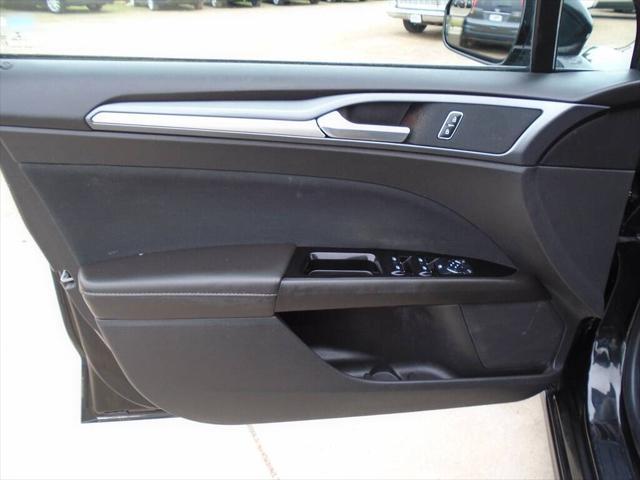 used 2014 Ford Fusion car, priced at $7,925