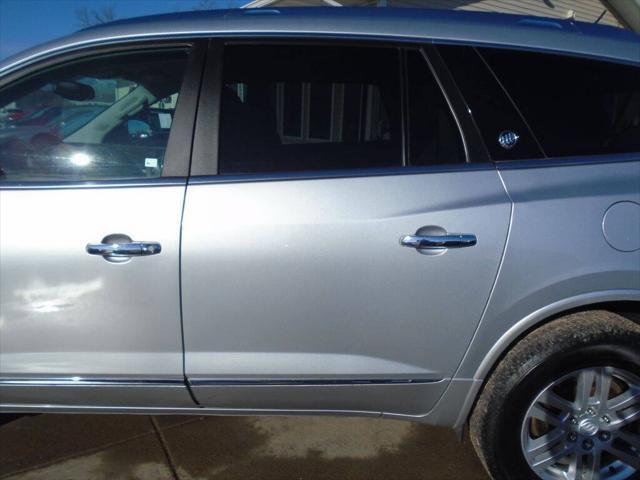 used 2014 Buick Enclave car, priced at $9,975