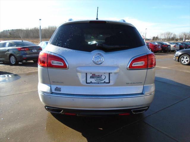 used 2014 Buick Enclave car, priced at $9,975