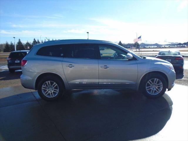 used 2014 Buick Enclave car, priced at $9,975