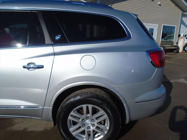 used 2014 Buick Enclave car, priced at $9,975