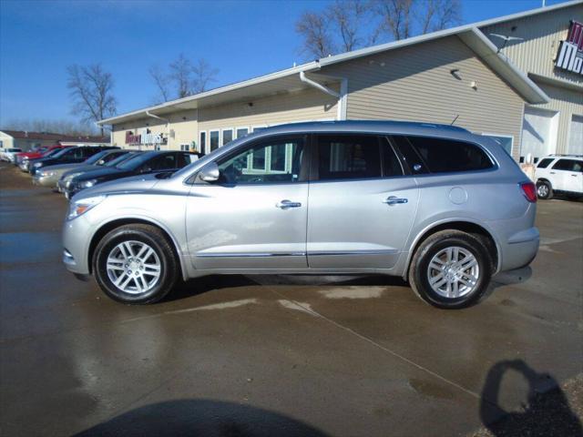 used 2014 Buick Enclave car, priced at $9,975