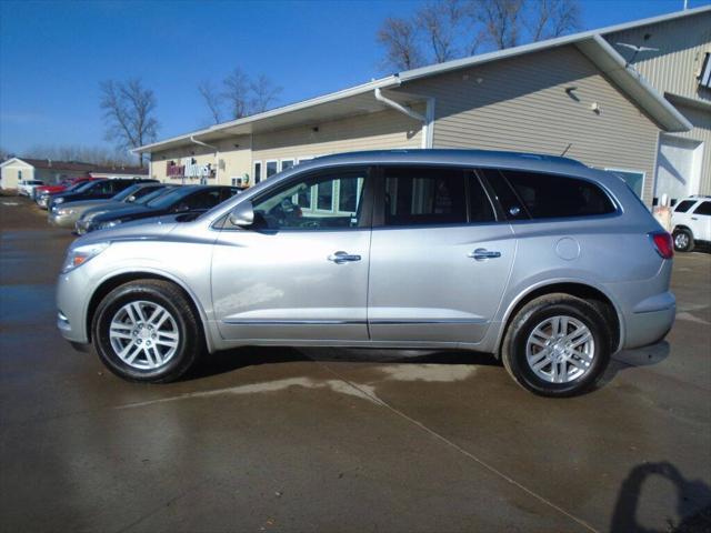 used 2014 Buick Enclave car, priced at $9,975