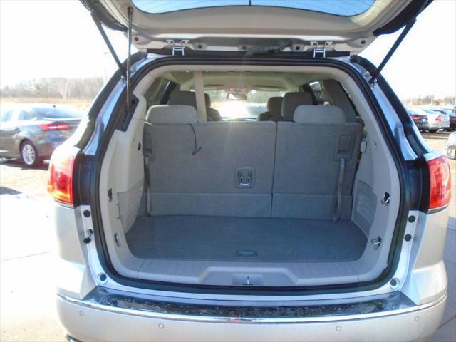 used 2014 Buick Enclave car, priced at $9,975