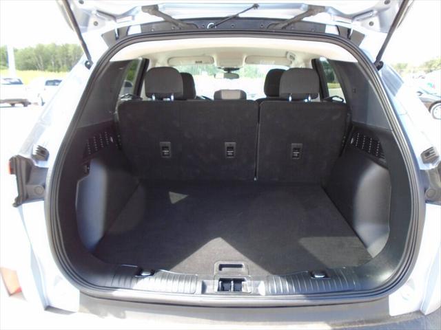 used 2022 Ford Escape car, priced at $23,975