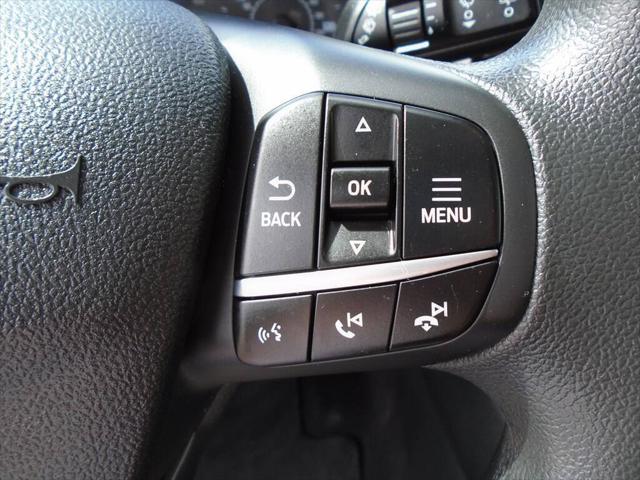 used 2022 Ford Escape car, priced at $23,975