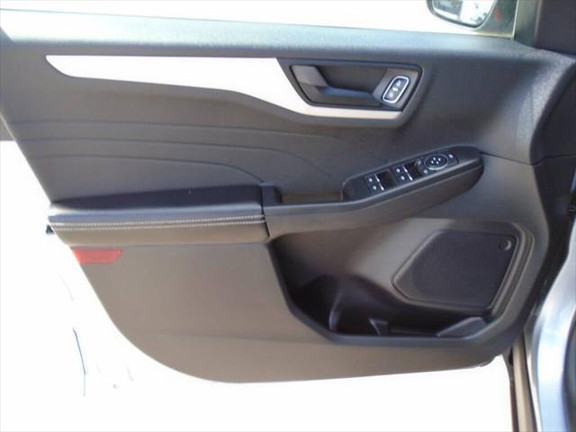 used 2022 Ford Escape car, priced at $23,975