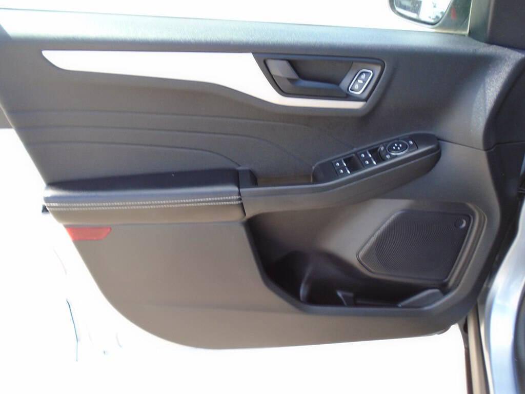 used 2022 Ford Escape car, priced at $23,975
