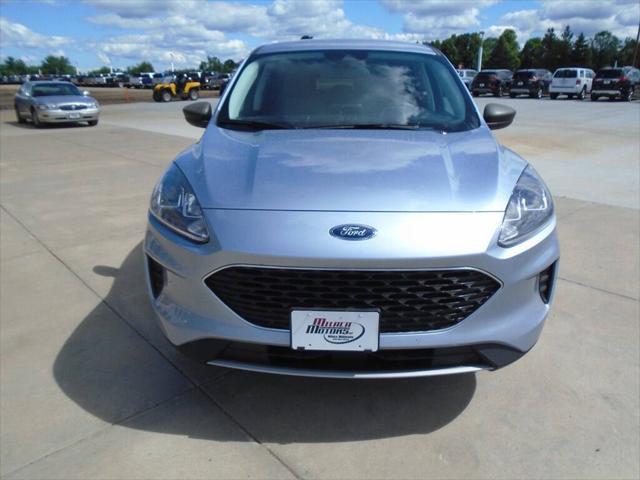 used 2022 Ford Escape car, priced at $23,975