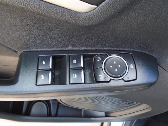 used 2022 Ford Escape car, priced at $23,975
