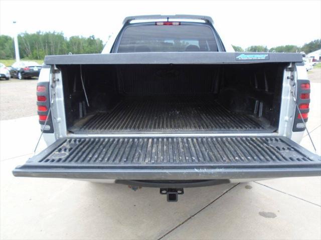 used 1998 Ford F-150 car, priced at $9,975