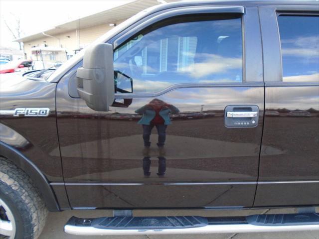 used 2013 Ford F-150 car, priced at $16,975