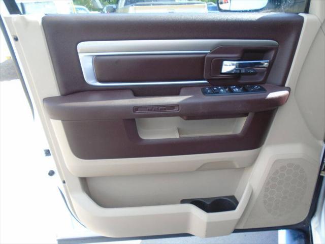 used 2014 Ram 1500 car, priced at $19,975