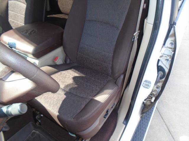 used 2014 Ram 1500 car, priced at $19,975