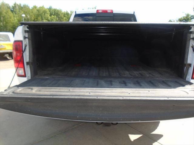 used 2014 Ram 1500 car, priced at $19,975