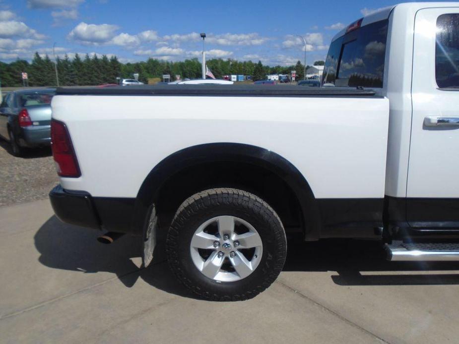 used 2014 Ram 1500 car, priced at $19,975