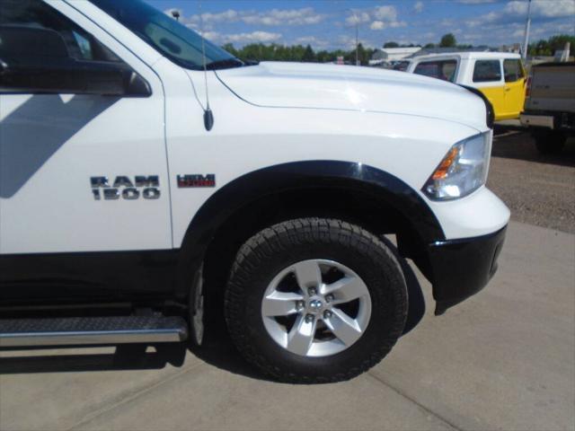 used 2014 Ram 1500 car, priced at $19,975