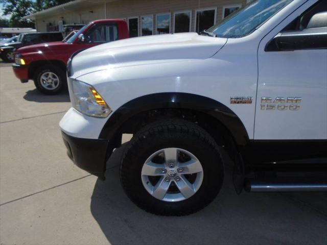 used 2014 Ram 1500 car, priced at $19,975