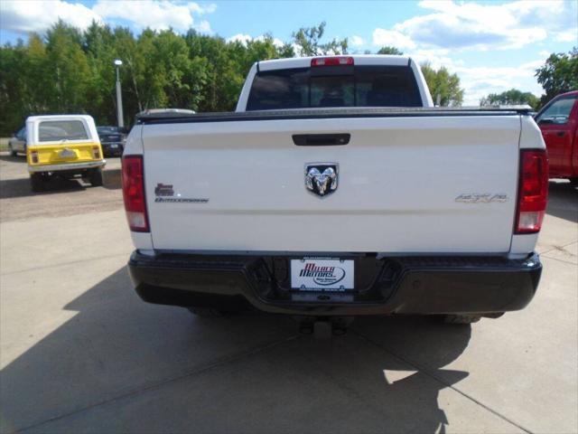 used 2014 Ram 1500 car, priced at $19,975