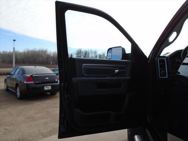 used 2014 Ram 2500 car, priced at $28,975