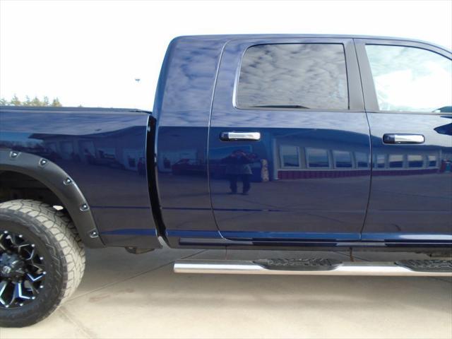 used 2014 Ram 2500 car, priced at $28,975