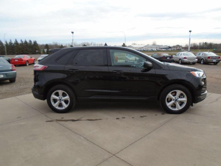 used 2019 Ford Edge car, priced at $14,975