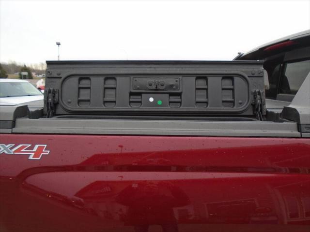 used 2017 Chevrolet Silverado 1500 car, priced at $28,975