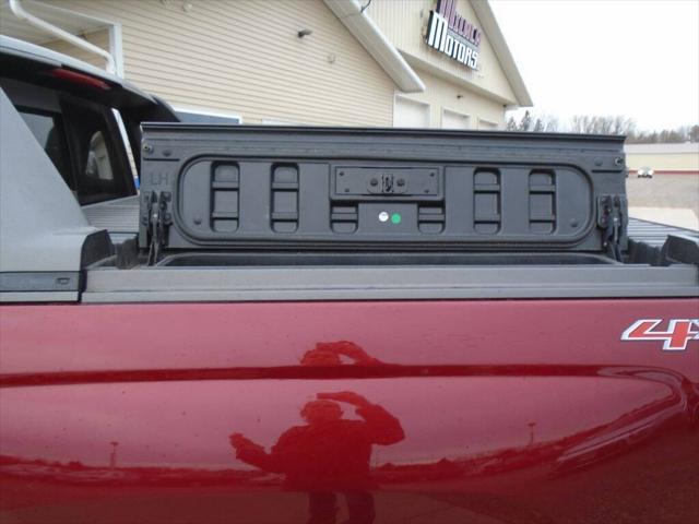 used 2017 Chevrolet Silverado 1500 car, priced at $29,975