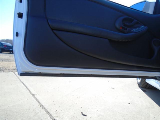 used 1994 Pontiac Firebird car, priced at $19,975
