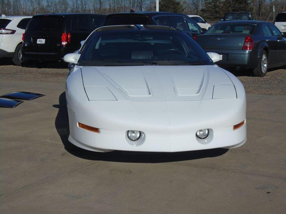 used 1994 Pontiac Firebird car, priced at $19,975