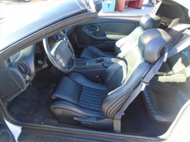 used 1994 Pontiac Firebird car, priced at $19,975