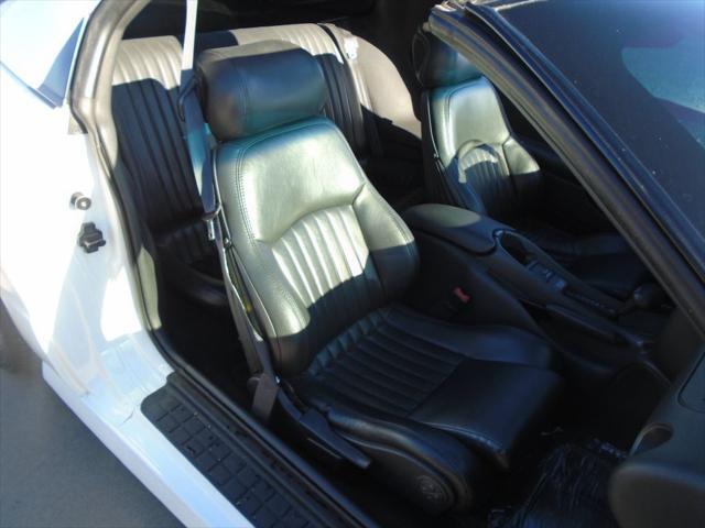 used 1994 Pontiac Firebird car, priced at $19,975