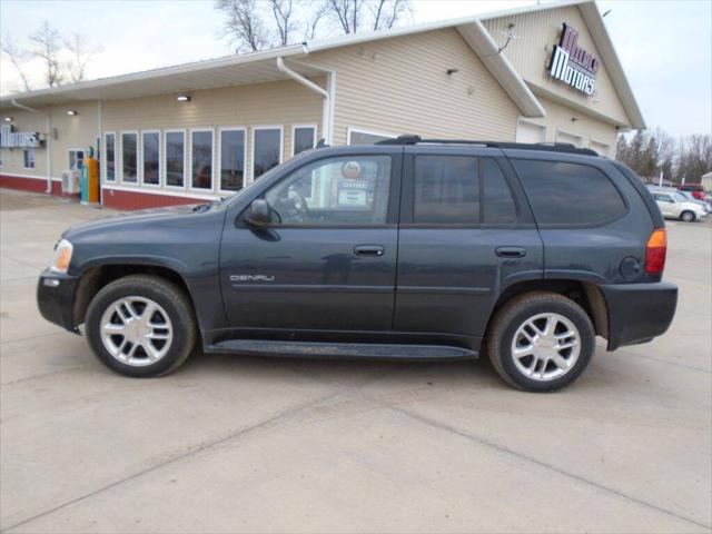 used 2006 GMC Envoy car, priced at $3,475