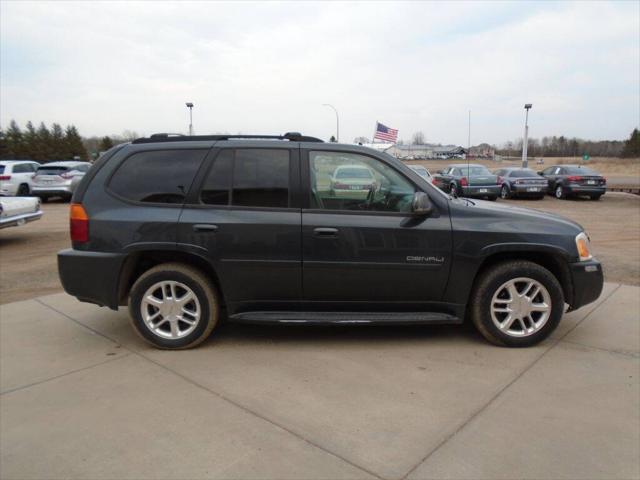 used 2006 GMC Envoy car, priced at $3,475