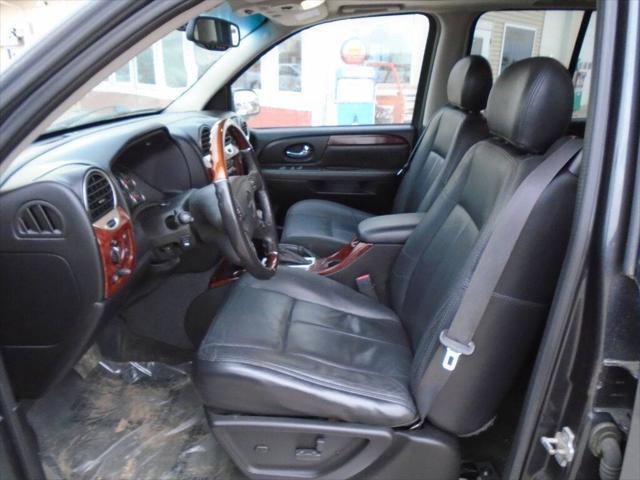 used 2006 GMC Envoy car, priced at $3,475