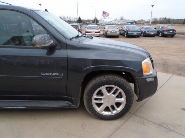 used 2006 GMC Envoy car, priced at $3,475