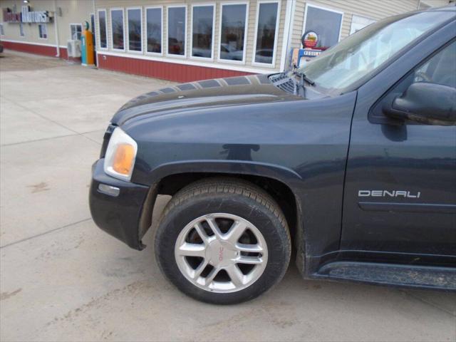 used 2006 GMC Envoy car, priced at $3,475