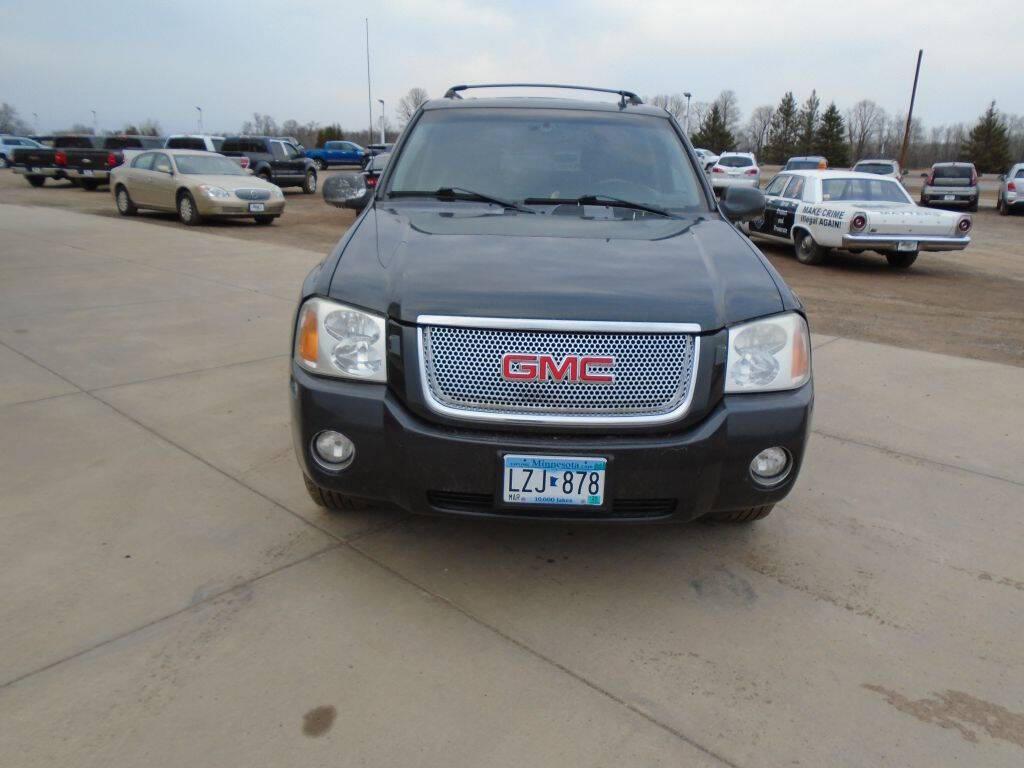 used 2006 GMC Envoy car, priced at $3,475