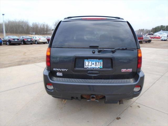 used 2006 GMC Envoy car, priced at $3,475