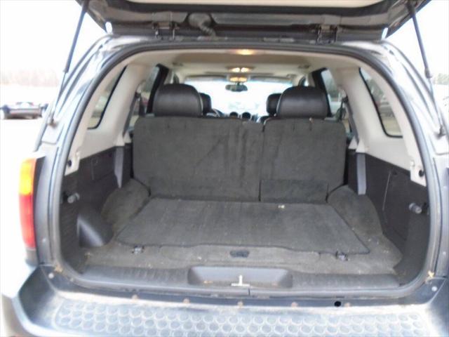 used 2006 GMC Envoy car, priced at $3,475