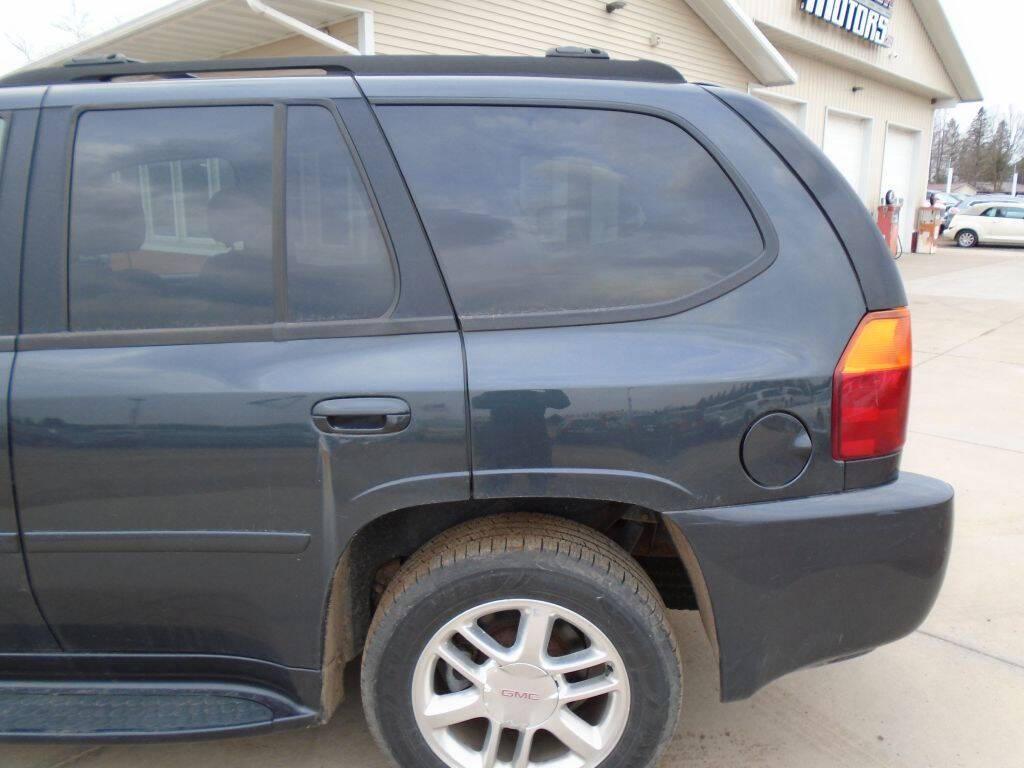 used 2006 GMC Envoy car, priced at $3,475