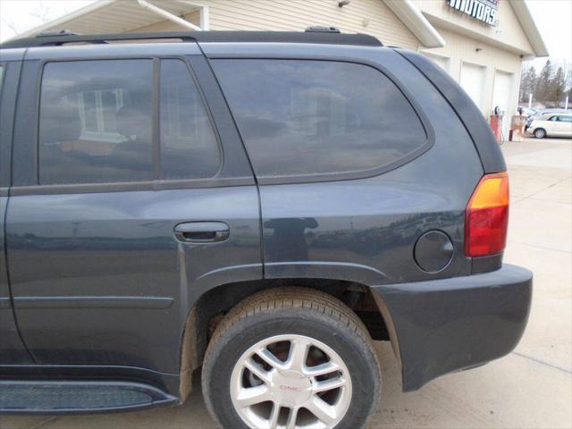 used 2006 GMC Envoy car, priced at $3,475